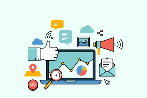 繁峙提升网络推广效果企业要注意哪些方面的问题