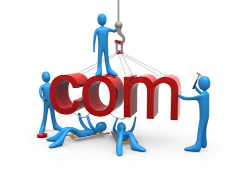 繁峙企业网站建设成功与否和哪些有关呢