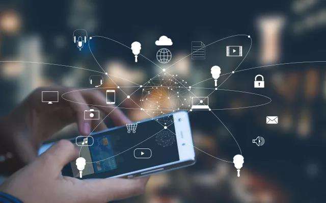 繁峙分析企业做微信营销常见的几种模式