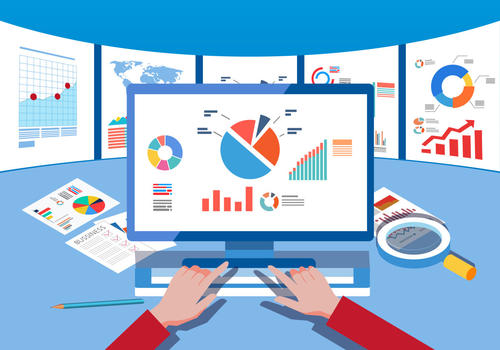 繁峙哪一种网站设计风格才是适合企业呢？