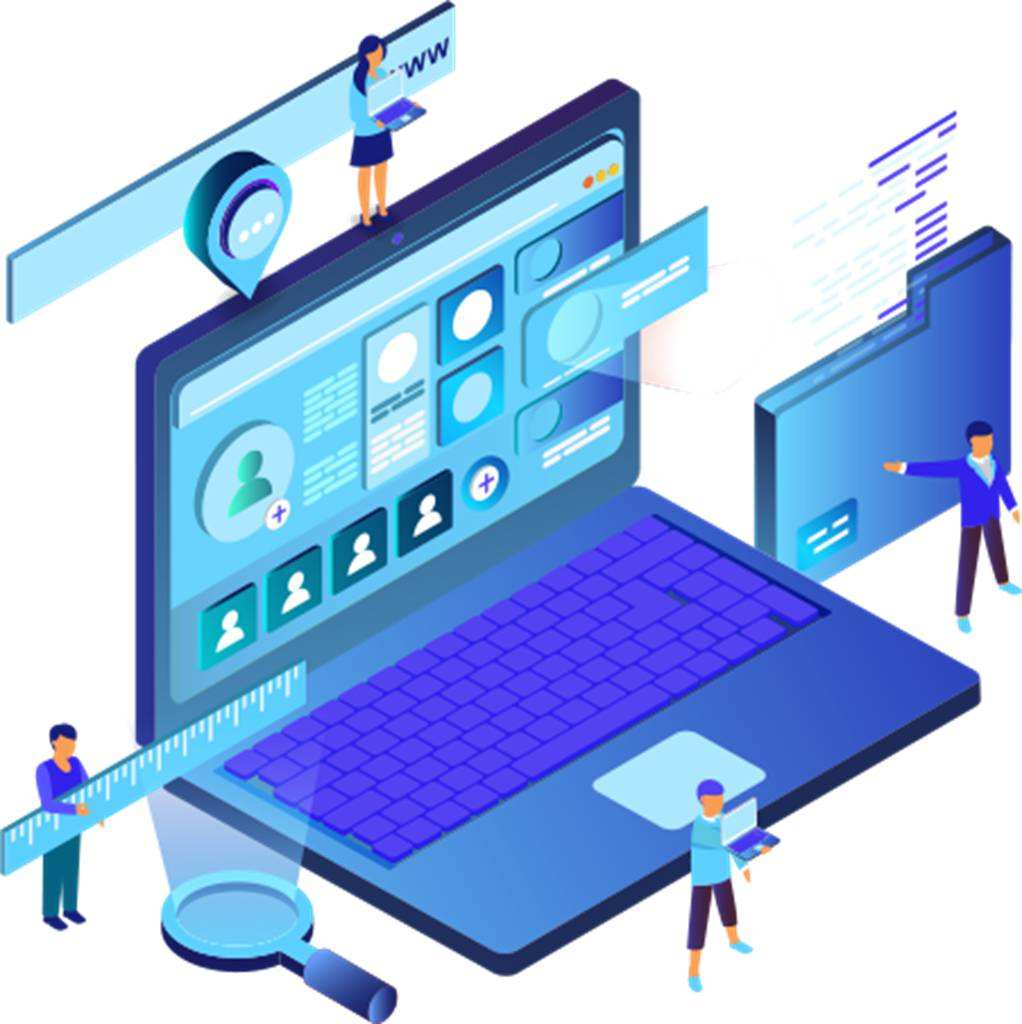 繁峙分析企业网站设计过程中需要注意的几个问题